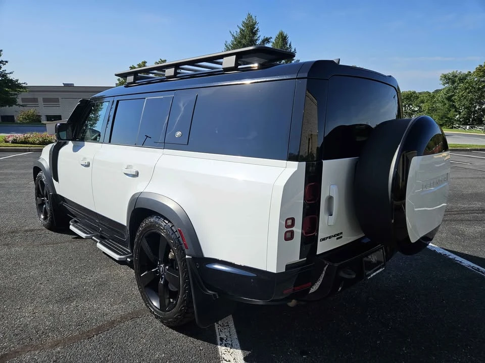 2023 Land Rover Defender L663 - Image 7 of 20