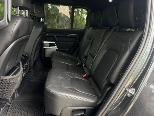 2023 Land Rover Defender L663 - Image 15 of 21