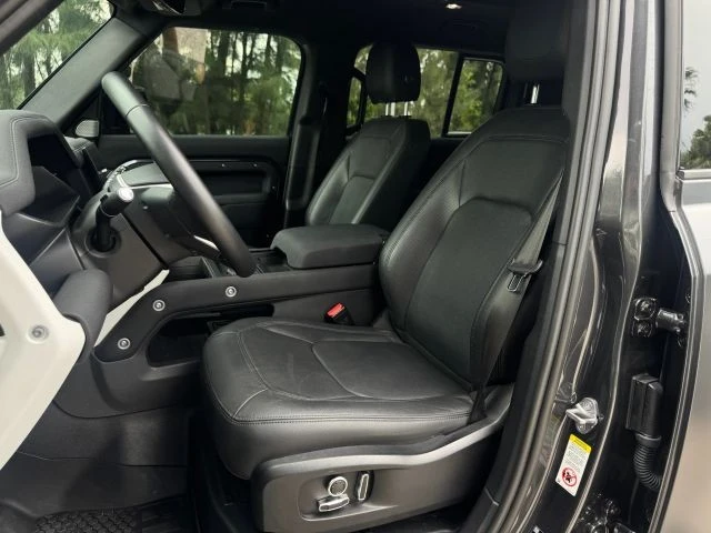 2023 Land Rover Defender L663 - Image 13 of 21