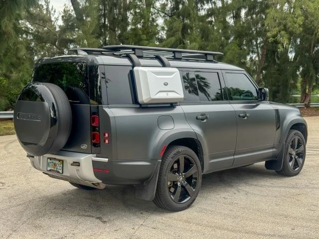 2023 Land Rover Defender L663 - Image 6 of 21
