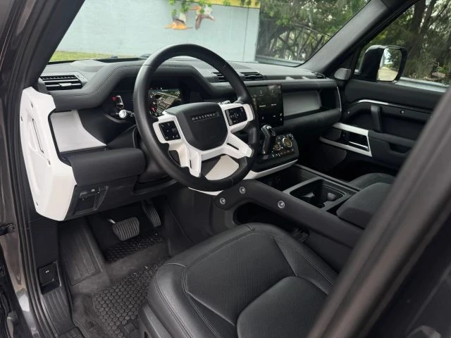 2023 Land Rover Defender L663 - Image 12 of 21