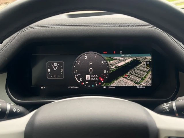 2023 Land Rover Defender L663 - Image 21 of 21