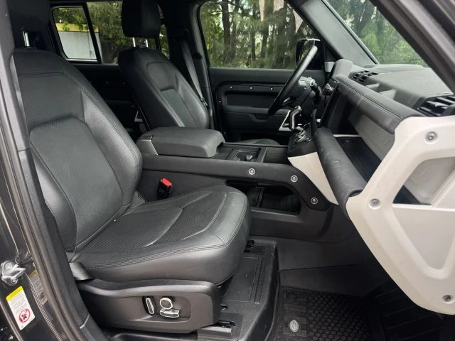 2023 Land Rover Defender L663 - Image 19 of 21