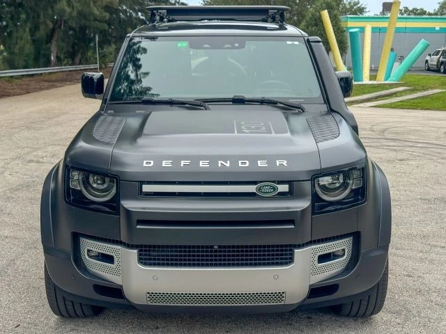 2023 Land Rover Defender L663 - Image 9 of 12