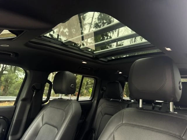 2023 Land Rover Defender L663 - Image 14 of 21