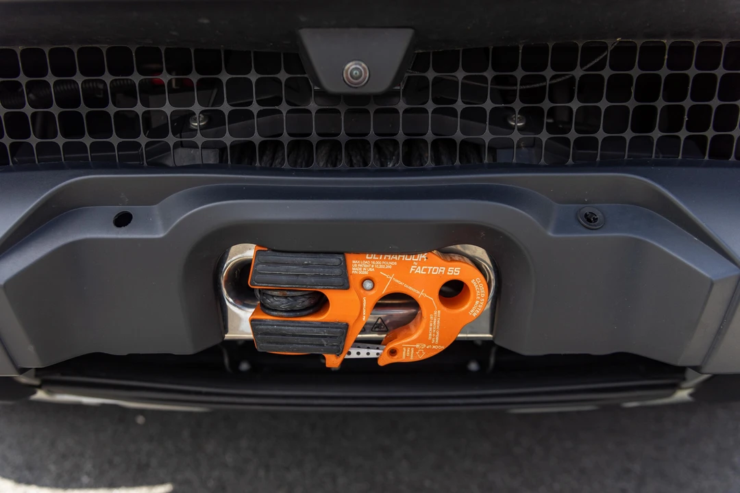 2023 Land Rover Defender L663 - Image 20 of 31