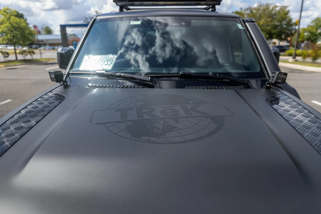 2023 Land Rover Defender L663 - Image 12 of 31