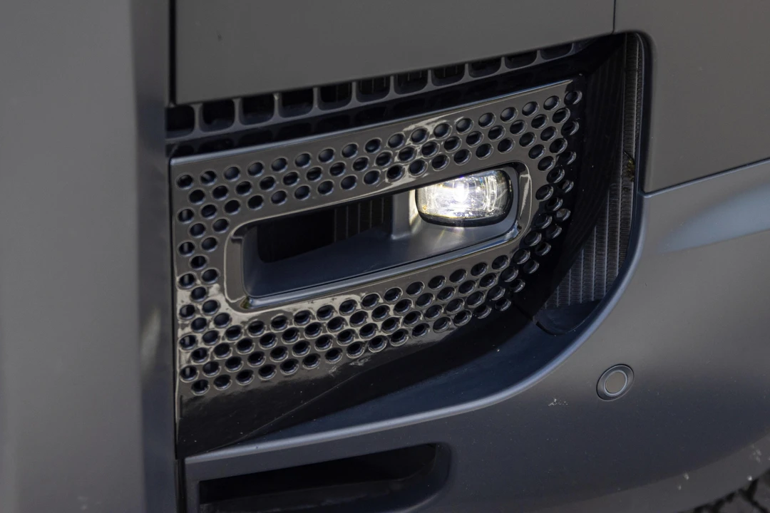 2023 Land Rover Defender L663 - Image 22 of 31