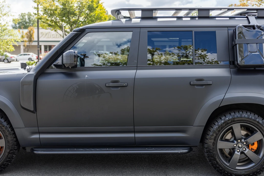 2023 Land Rover Defender L663 - Image 31 of 31