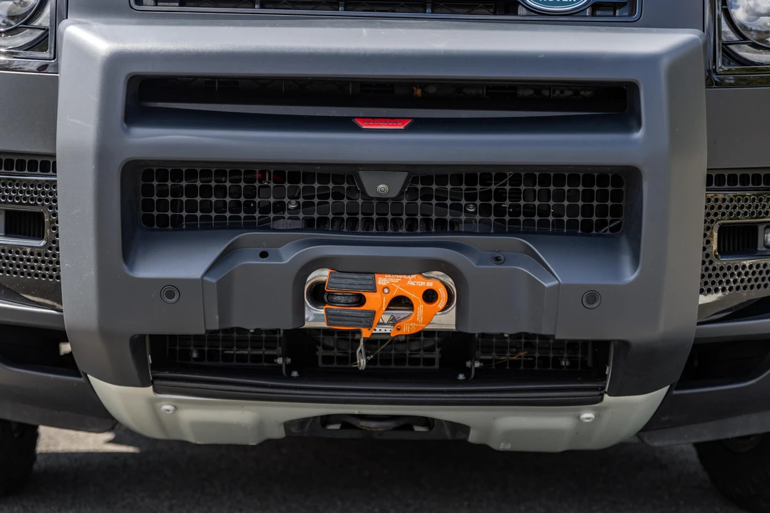 2023 Land Rover Defender L663 - Image 17 of 31