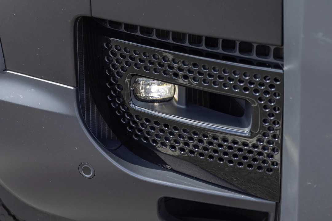 2023 Land Rover Defender L663 - Image 21 of 31