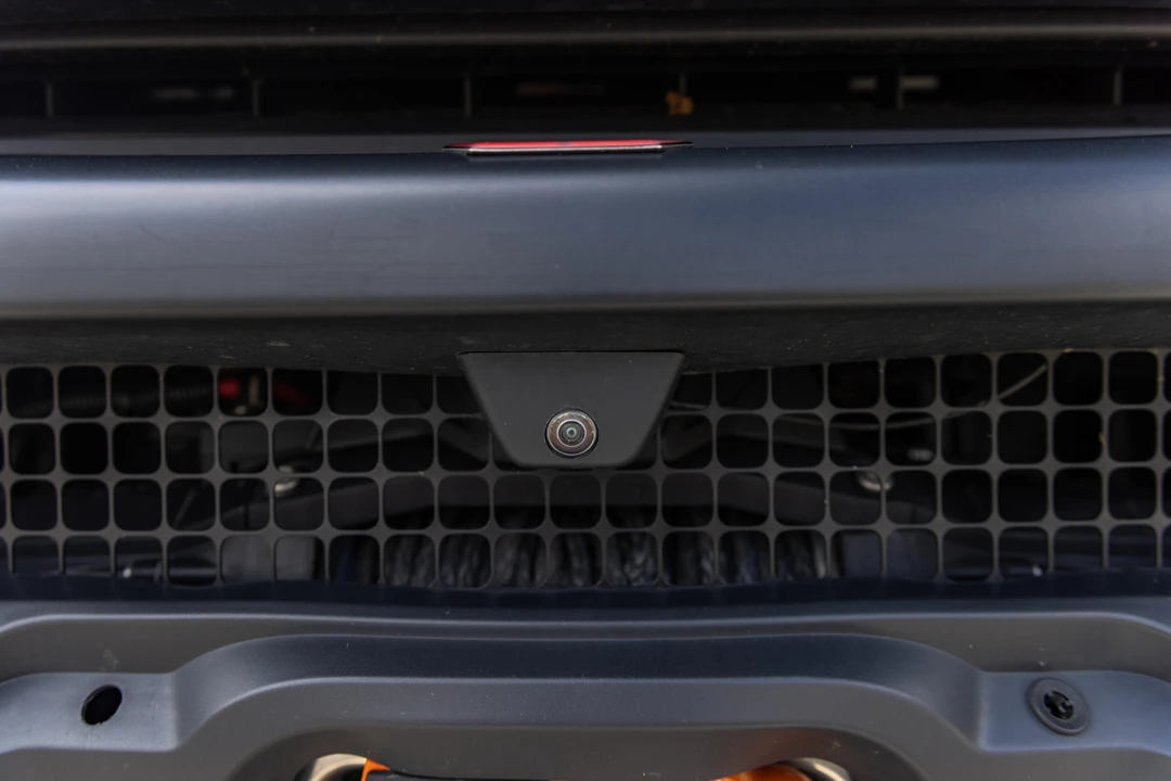 2023 Land Rover Defender L663 - Image 19 of 31
