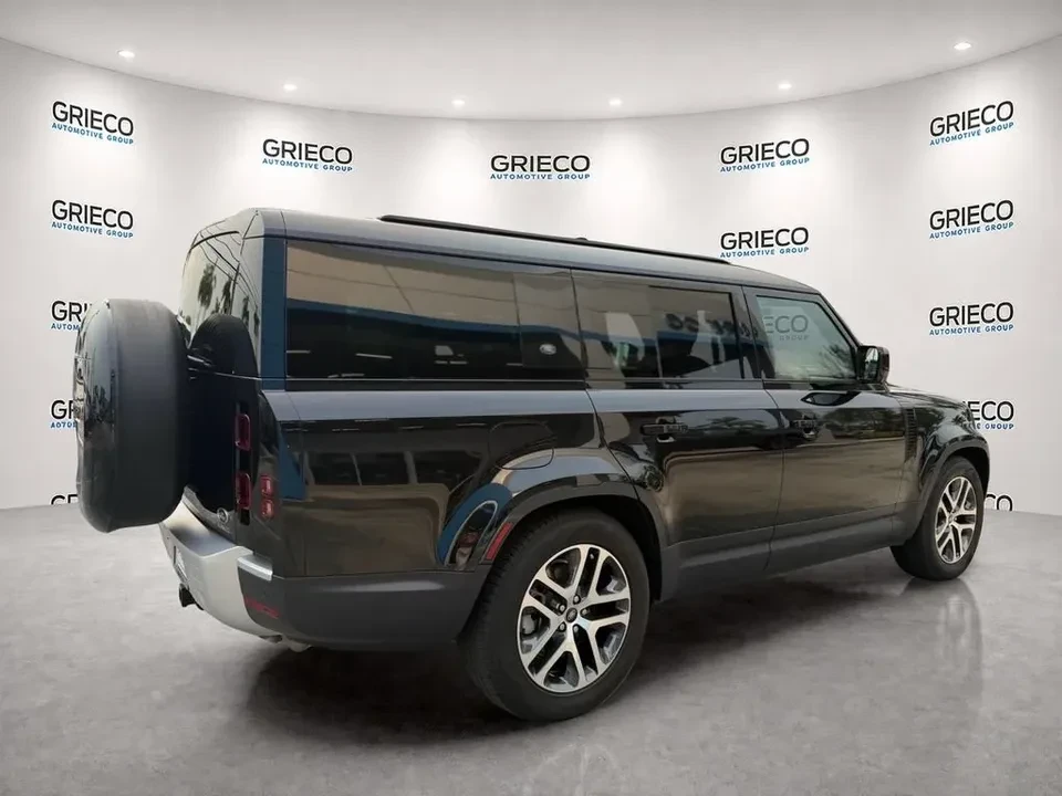 2023 Land Rover Defender L663 - Image 7 of 20
