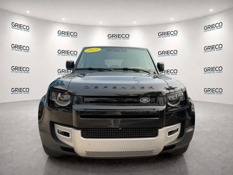 2023 Land Rover Defender L663 - Image 2 of 20