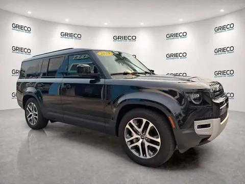 2023 Land Rover Defender 130 SE Third Row SUV