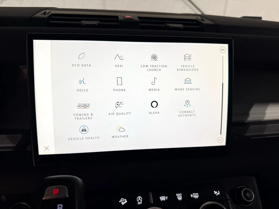 2023 Land Rover Defender L663 - Image 21 of 21