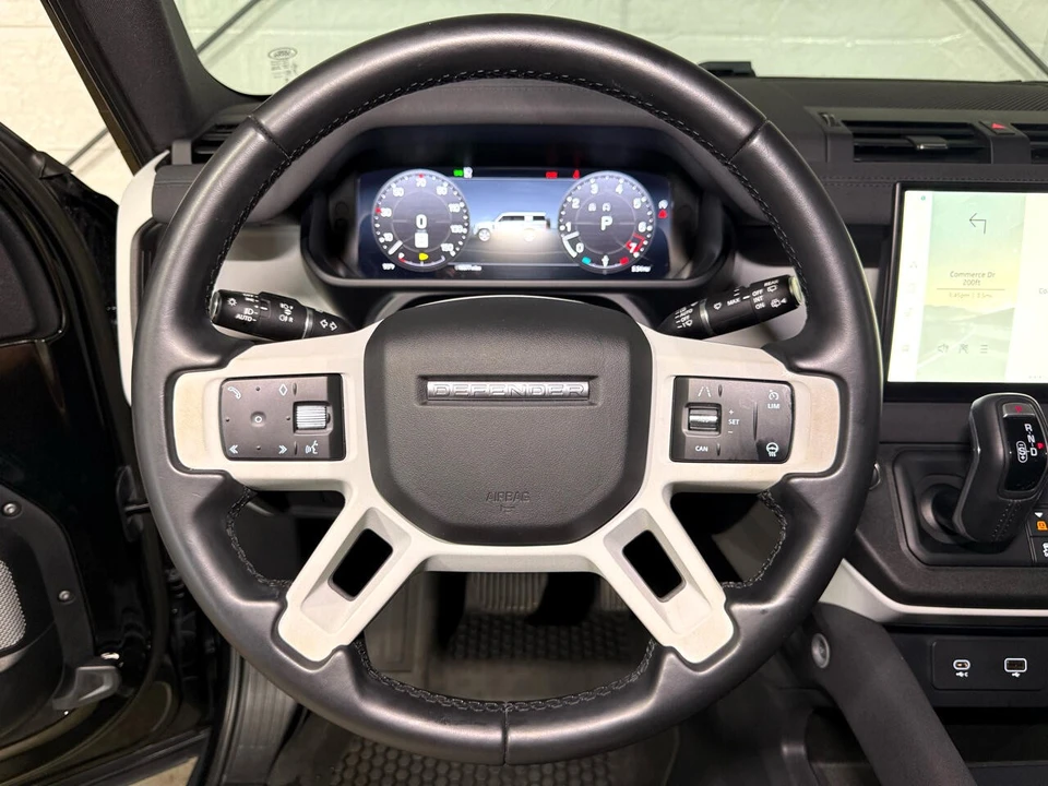 2023 Land Rover Defender L663 - Image 14 of 21