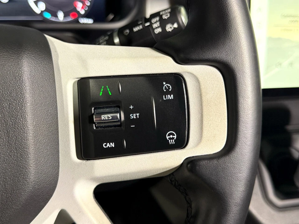 2023 Land Rover Defender L663 - Image 16 of 21