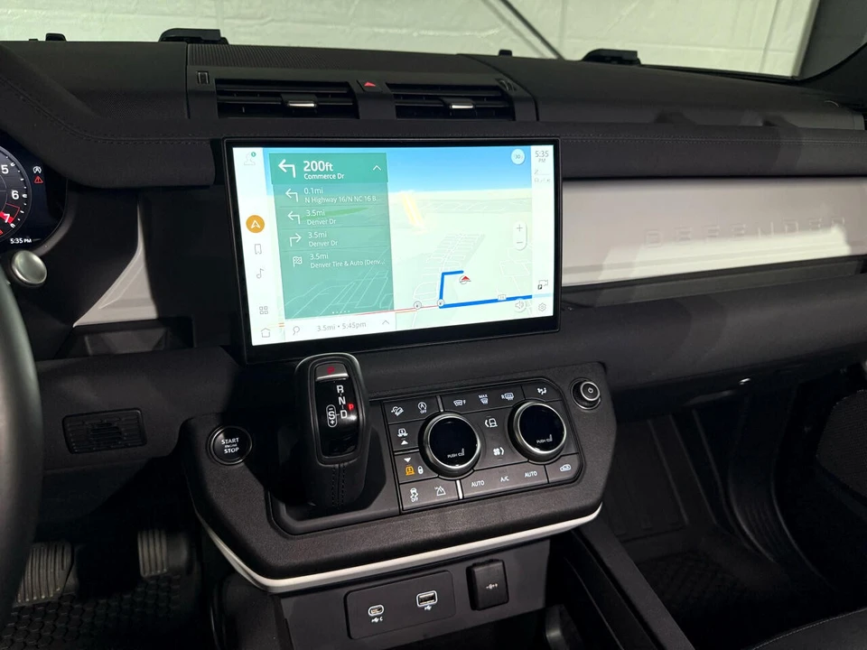 2023 Land Rover Defender L663 - Image 17 of 21