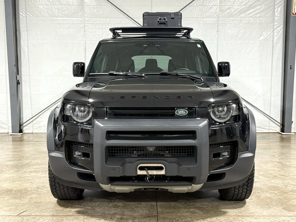 2023 Land Rover Defender L663 - Image 5 of 21