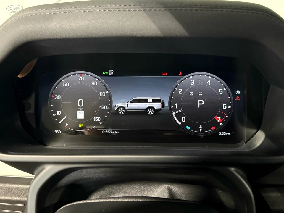 2023 Land Rover Defender L663 - Image 15 of 21