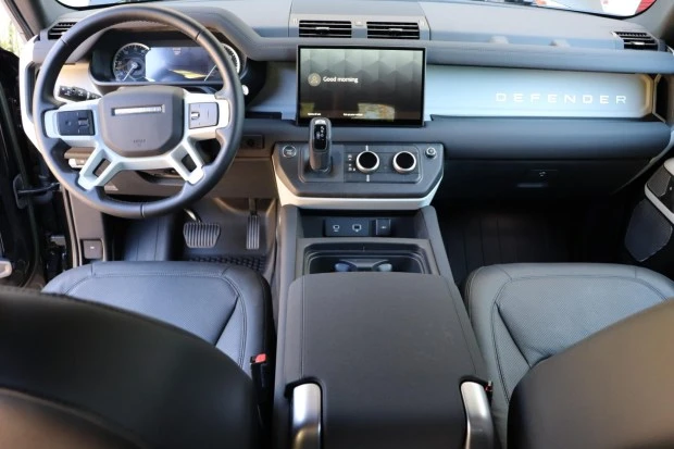 2023 Land Rover Defender L663 - Image 5 of 8