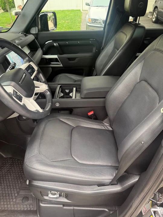 2023 Land Rover Defender L663 - Image 13 of 20