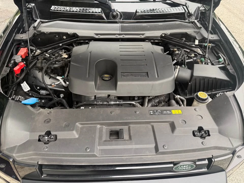 2023 Land Rover Defender L663 - Image 4 of 20