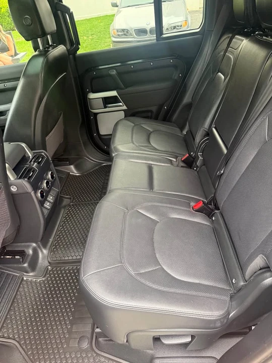 2023 Land Rover Defender L663 - Image 14 of 20