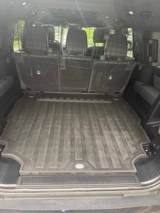 2023 Land Rover Defender L663 - Image 16 of 20