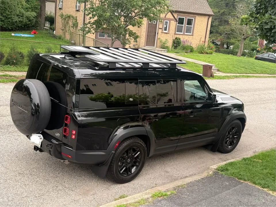 2023 Land Rover Defender L663 - Image 2 of 20
