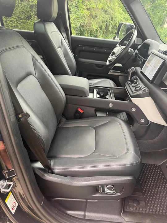 2023 Land Rover Defender L663 - Image 10 of 20