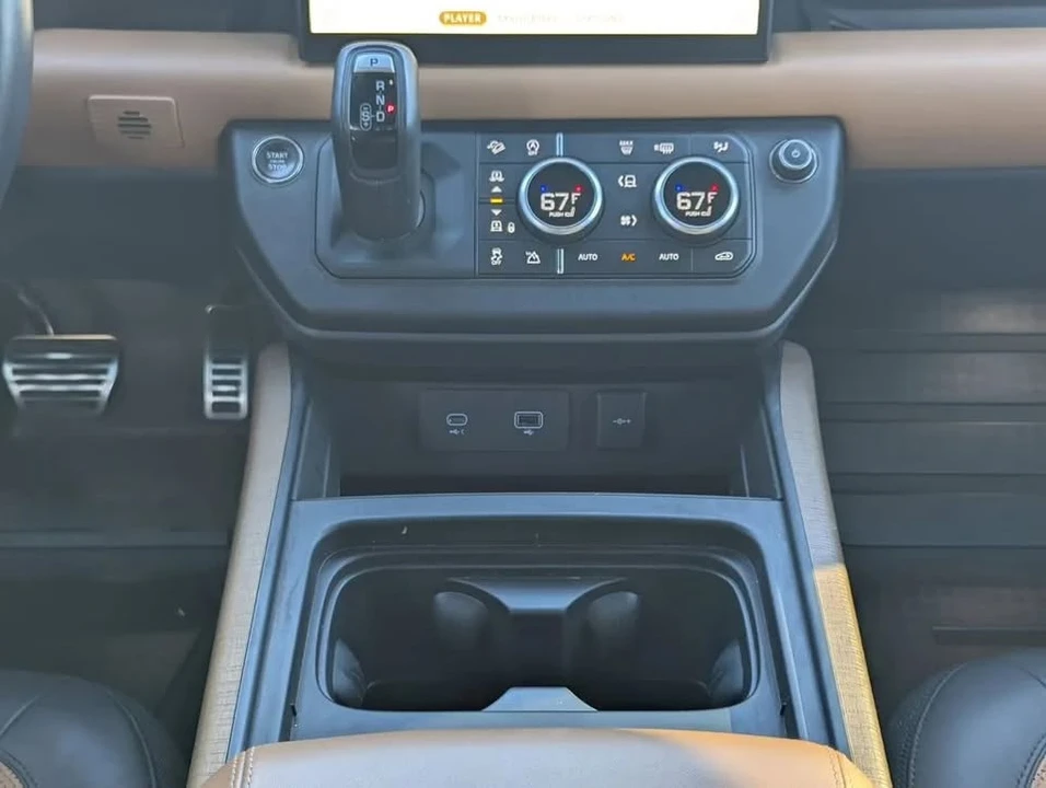 2023 Land Rover Defender L663 - Image 7 of 18
