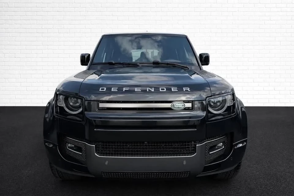 2023 Land Rover Defender L663 - Image 18 of 18