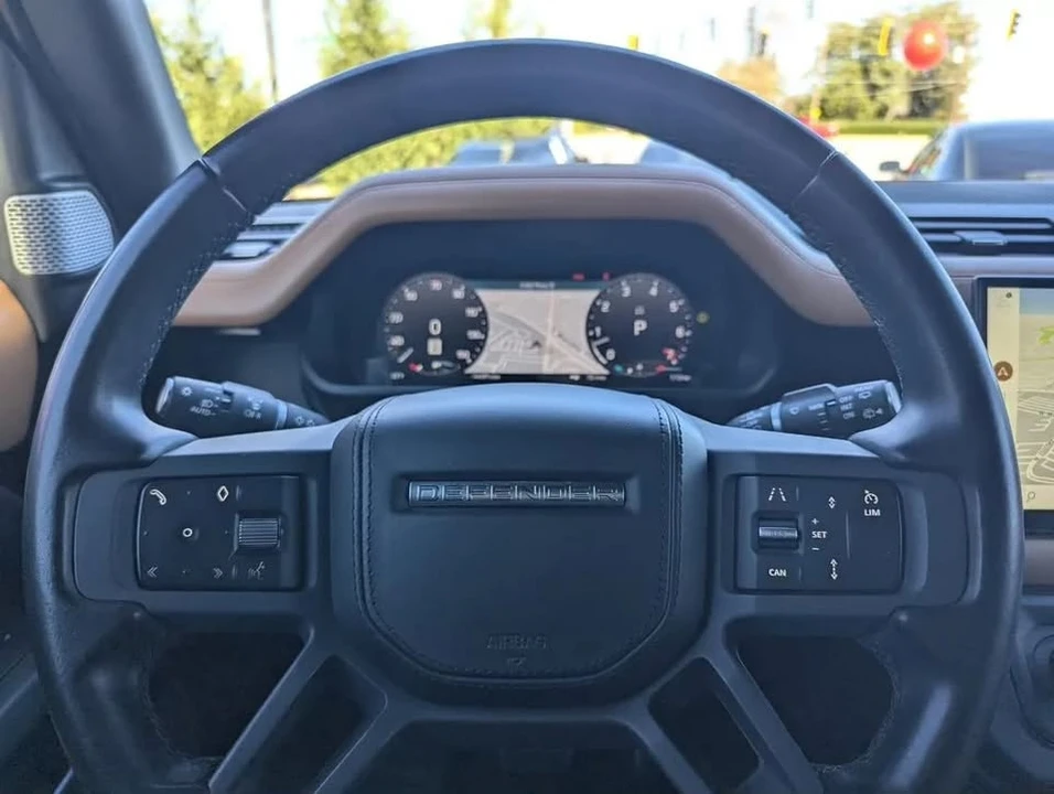 2023 Land Rover Defender L663 - Image 2 of 18