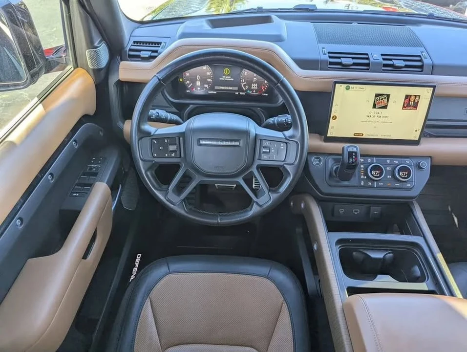 2023 Land Rover Defender L663 - Image 11 of 18