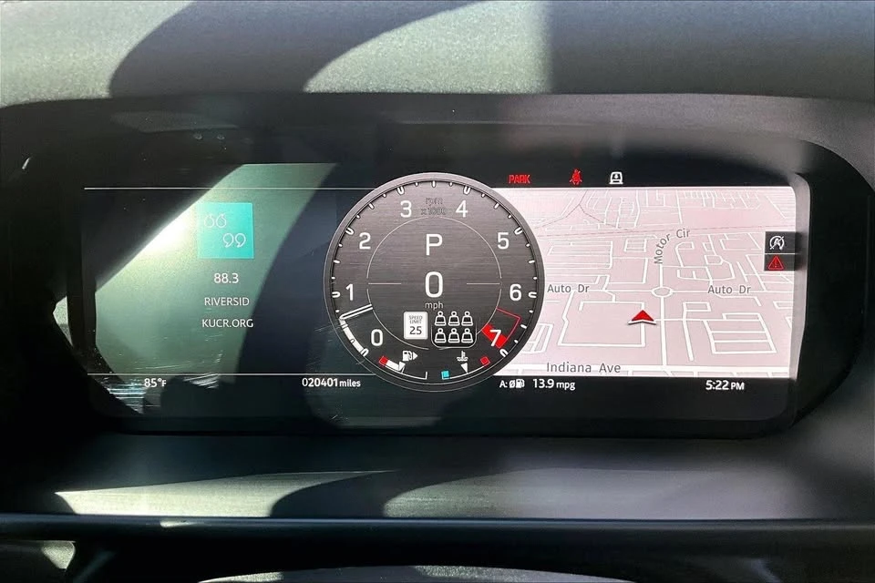 2023 Land Rover Defender L663 - Image 13 of 18