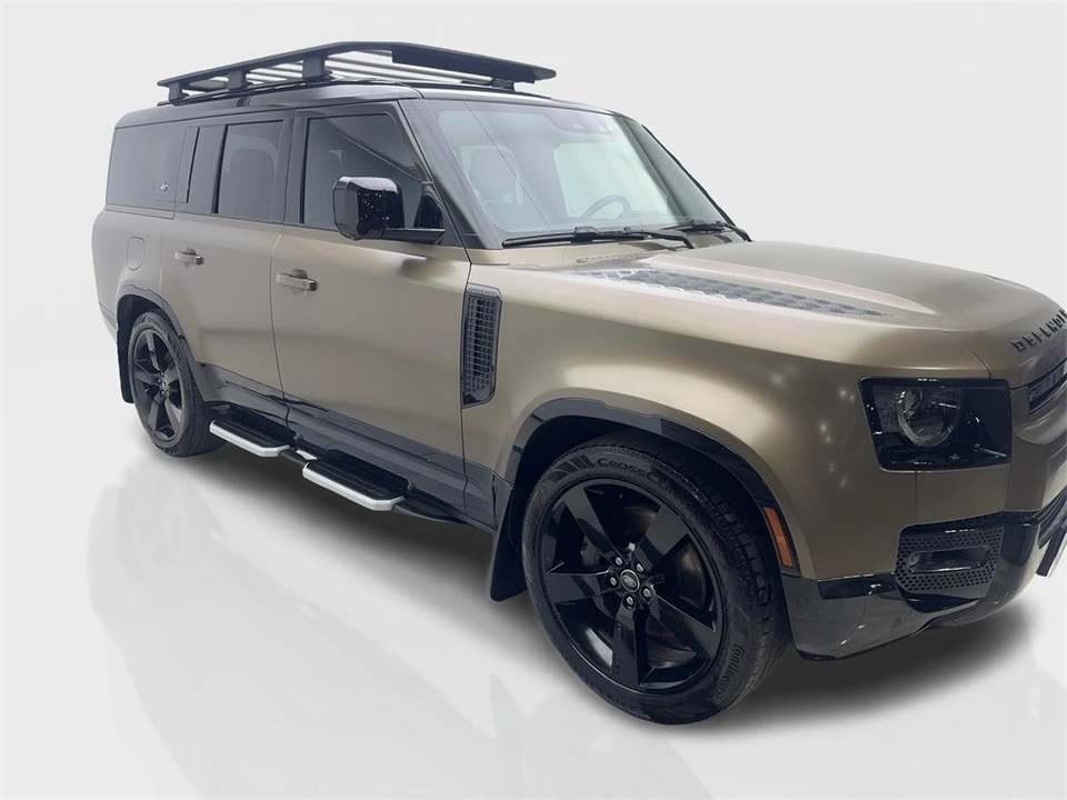 2023 Land Rover Defender L663 - Image 12 of 12
