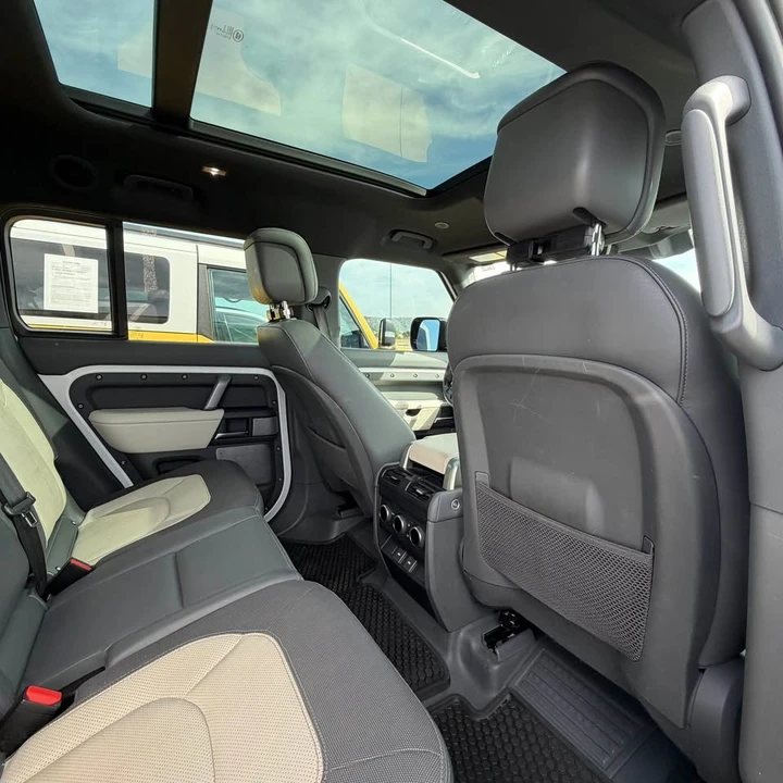 2023 Land Rover Defender L663 - Image 11 of 15