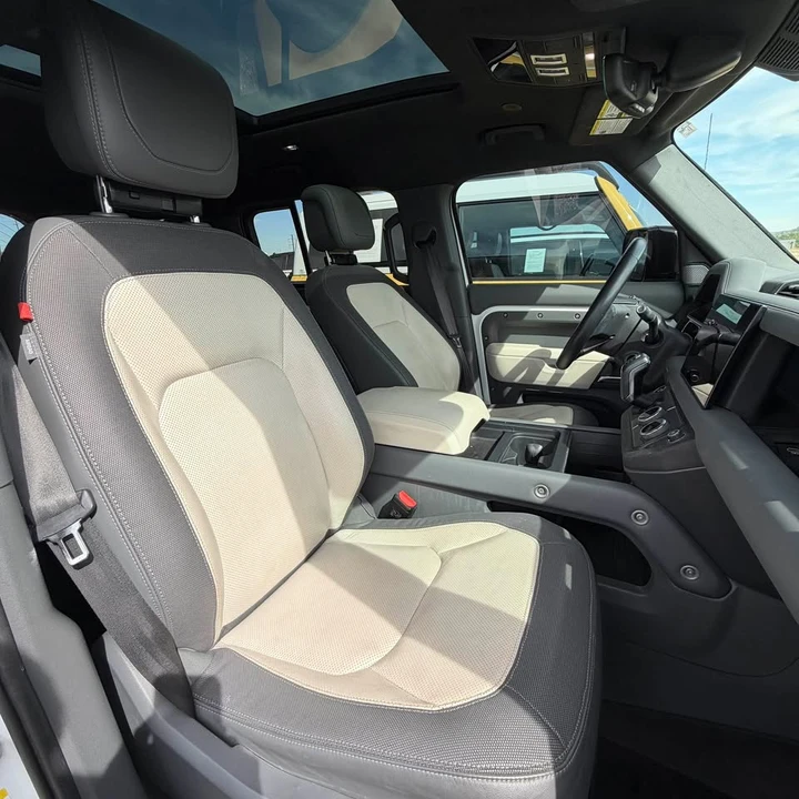 2023 Land Rover Defender L663 - Image 13 of 15
