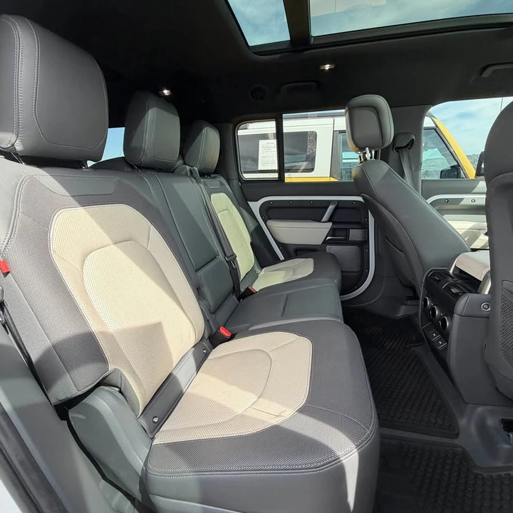 2023 Land Rover Defender L663 - Image 10 of 15