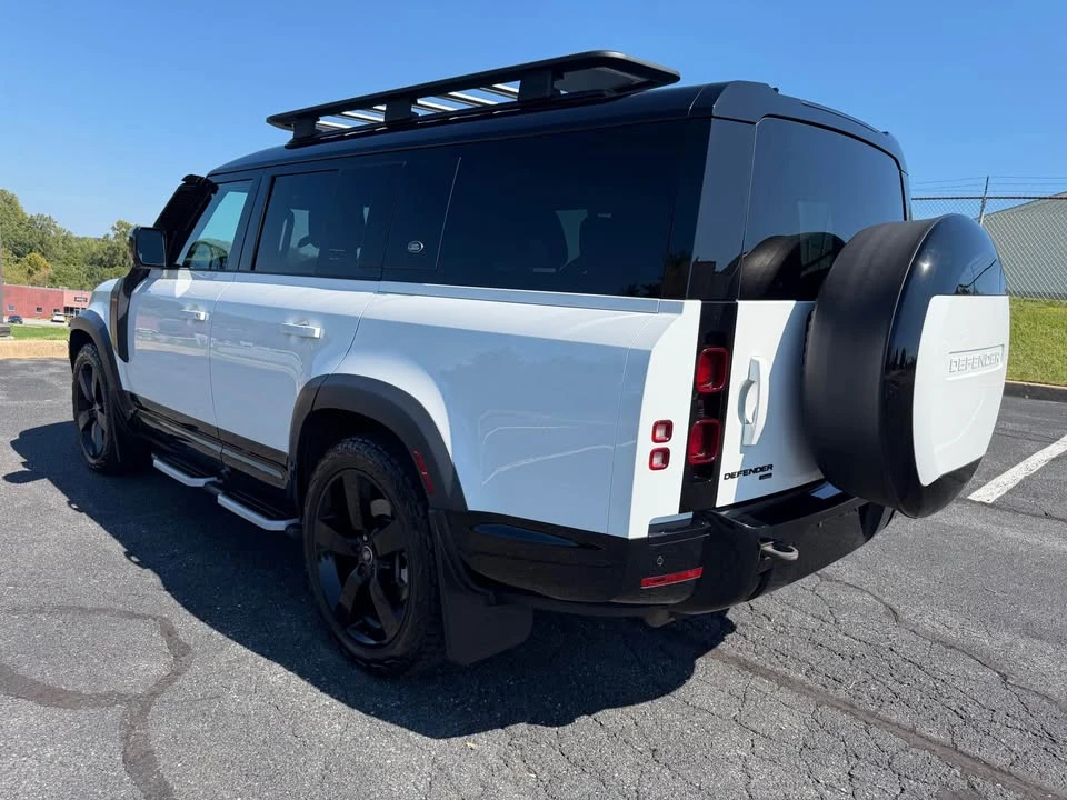 2023 Land Rover Defender L663 - Image 10 of 20