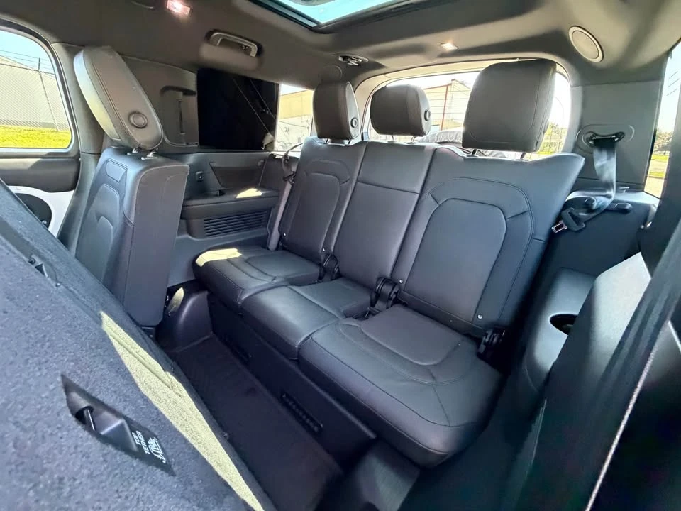 2023 Land Rover Defender L663 - Image 18 of 20