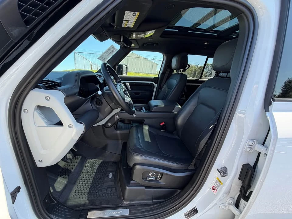 2023 Land Rover Defender L663 - Image 13 of 20