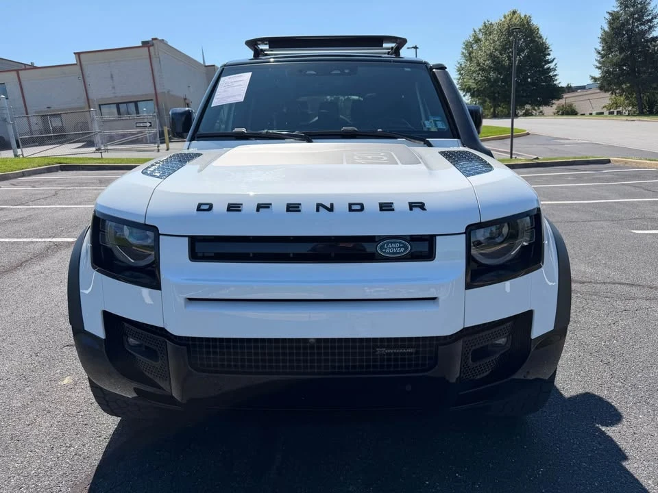 2023 Land Rover Defender L663 - Image 3 of 20