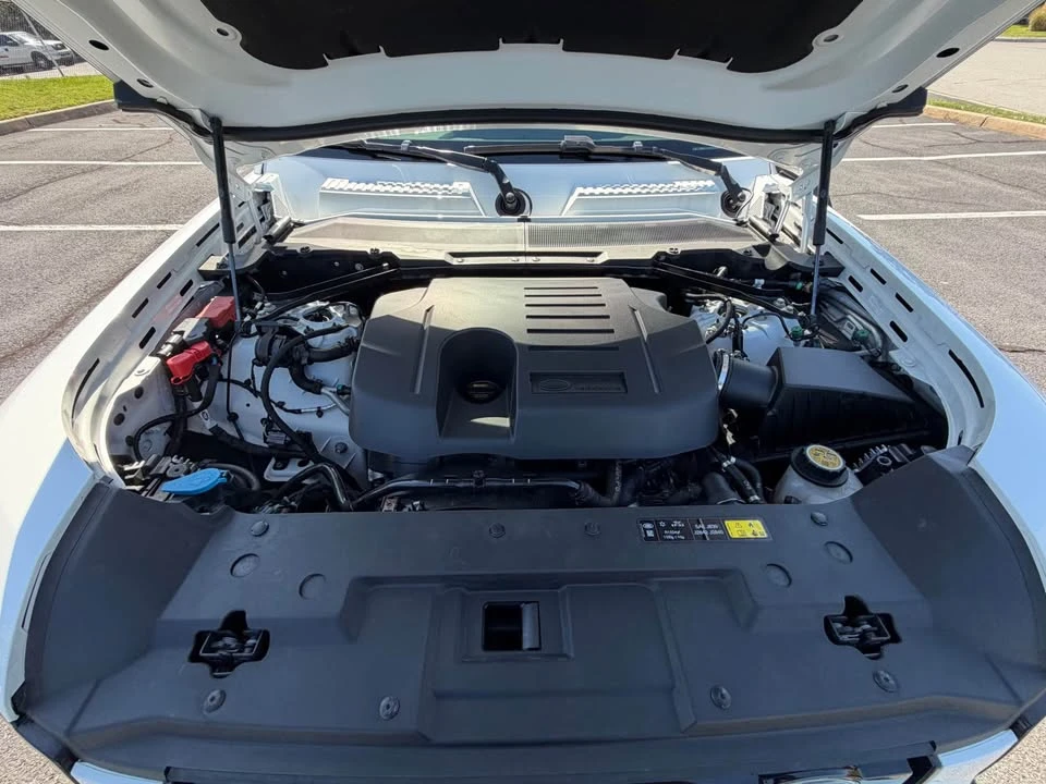 2023 Land Rover Defender L663 - Image 20 of 20