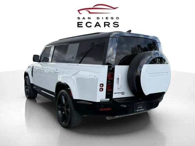 2023 Land Rover Defender L663 - Image 7 of 12