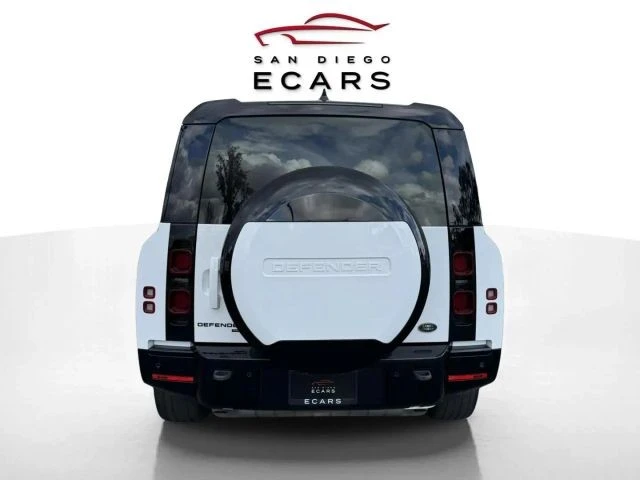 2023 Land Rover Defender L663 - Image 6 of 12