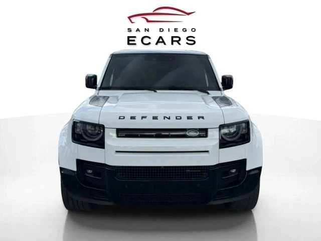 2023 Land Rover Defender L663 - Image 2 of 21