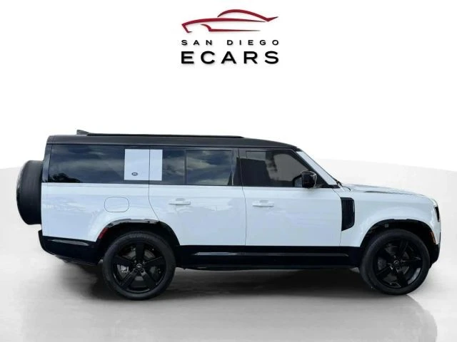 2023 Land Rover Defender L663 - Image 4 of 12